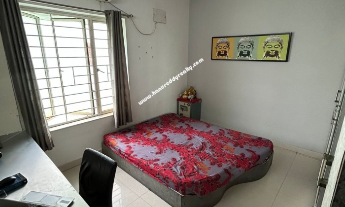 3 BHK Flat for Sale in Tondiarpet