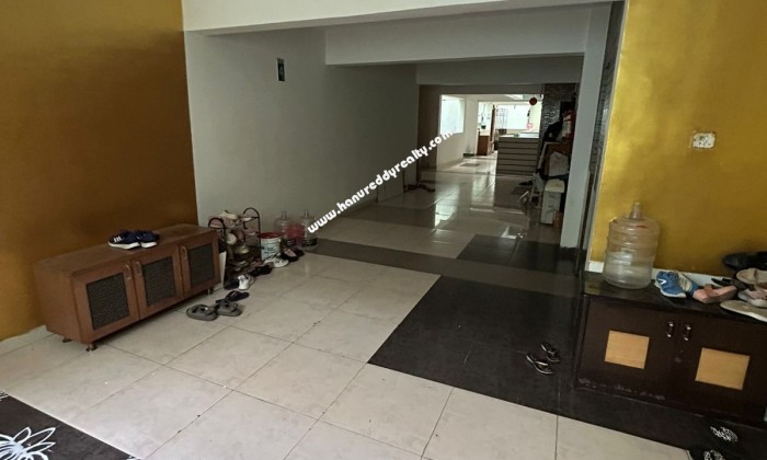 3 BHK Flat for Sale in Tondiarpet