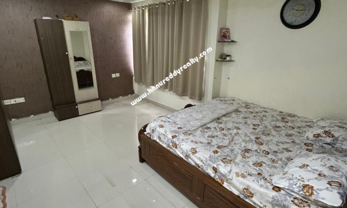 3 BHK Flat for Sale in Tondiarpet