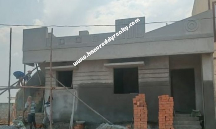 2 BHK Independent House for Sale in Redhills