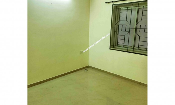  BHK Flat for Sale in K K Pudur