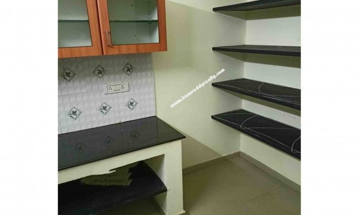  BHK Flat for Sale in K K Pudur