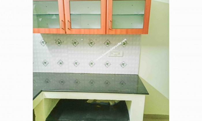  BHK Flat for Sale in K K Pudur