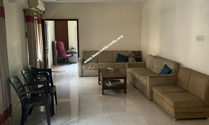 5 BHK Independent House for Sale in Nungambakkam