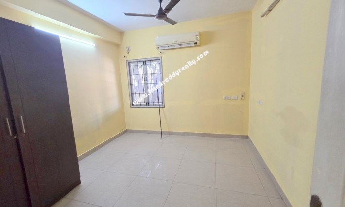 4 BHK Villa for Sale in Thiruvanmiyur
