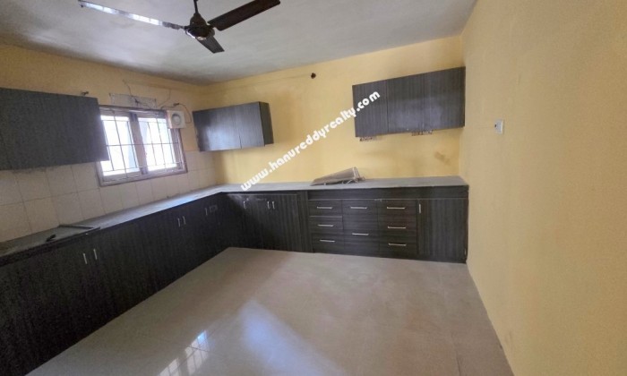 4 BHK Villa for Sale in Thiruvanmiyur