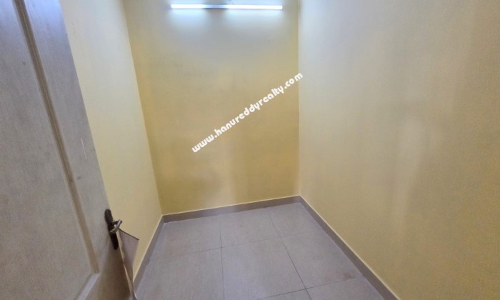 4 BHK Villa for Sale in Thiruvanmiyur