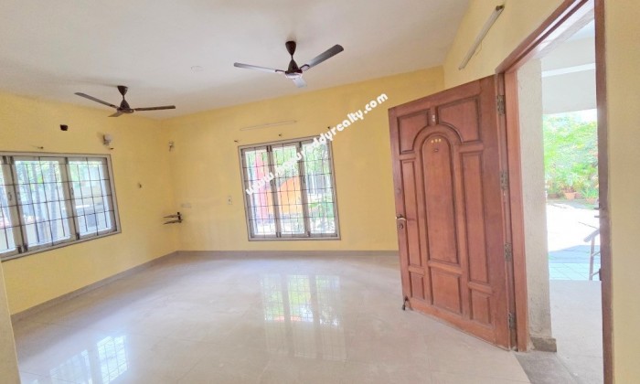 4 BHK Villa for Sale in Thiruvanmiyur