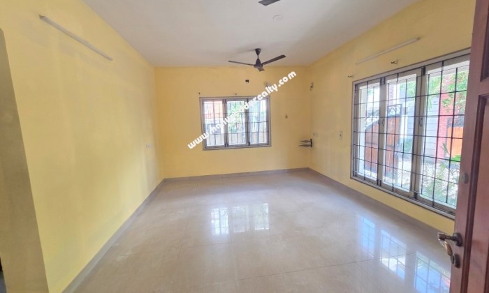 4 BHK Villa for Sale in Thiruvanmiyur