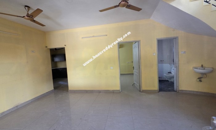 4 BHK Villa for Sale in Thiruvanmiyur