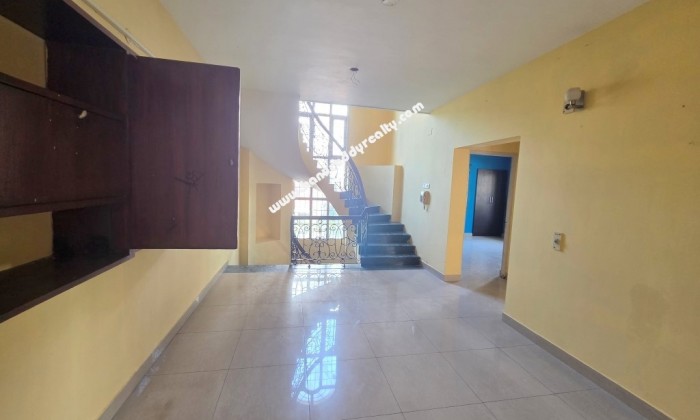 4 BHK Villa for Sale in Thiruvanmiyur