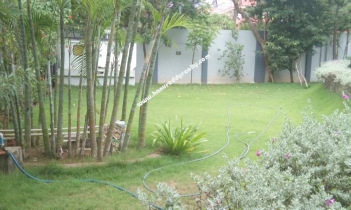 3 BHK Flat for Rent in Neelankarai