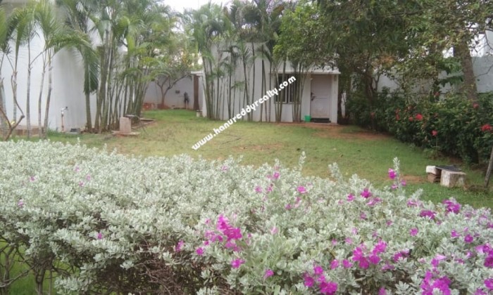 3 BHK Flat for Rent in Neelankarai