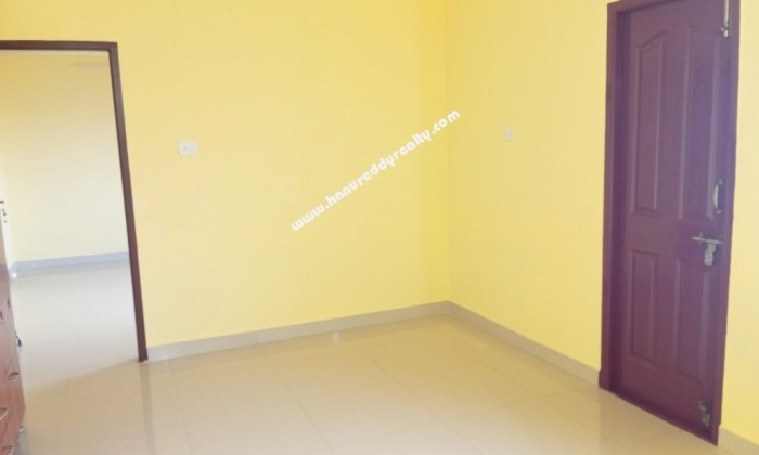 3 BHK Flat for Rent in Madipakkam