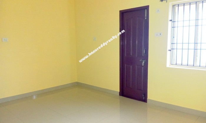 3 BHK Flat for Rent in Madipakkam