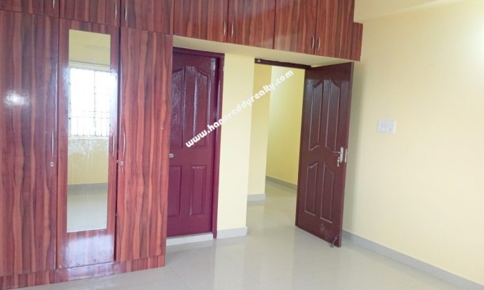 3 BHK Flat for Rent in Madipakkam