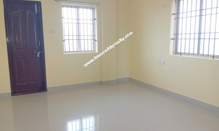 3 BHK Flat for Rent in Madipakkam