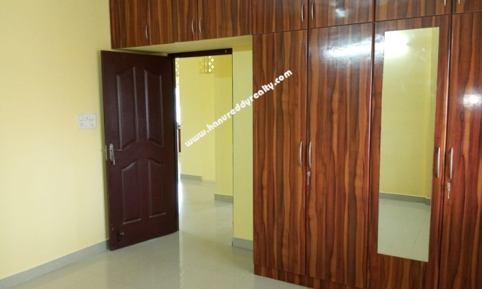 3 BHK Flat for Rent in Madipakkam