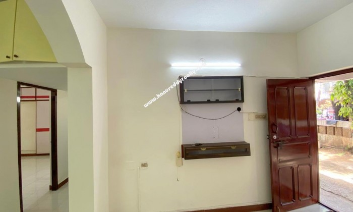 2 BHK Flat for Sale in Kodambakkam