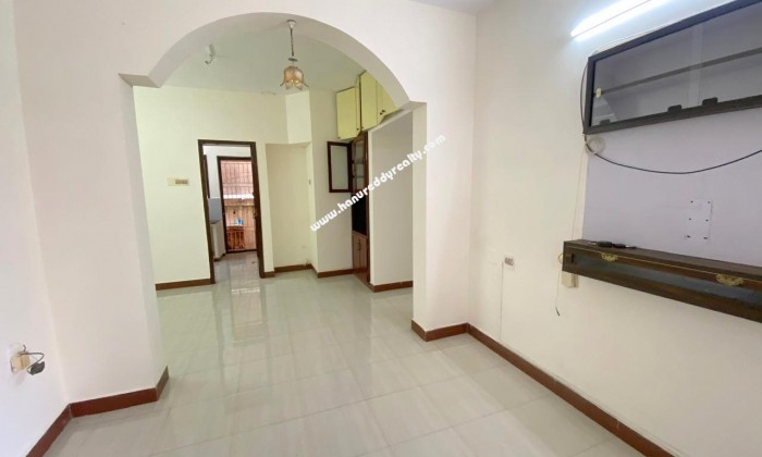 2 BHK Flat for Sale in Kodambakkam