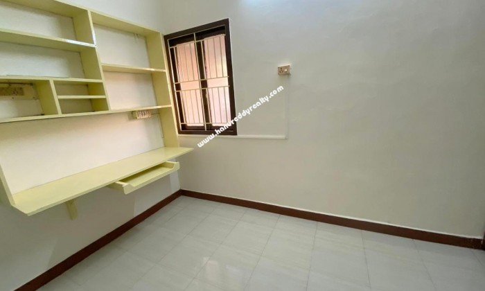 2 BHK Flat for Sale in Kodambakkam