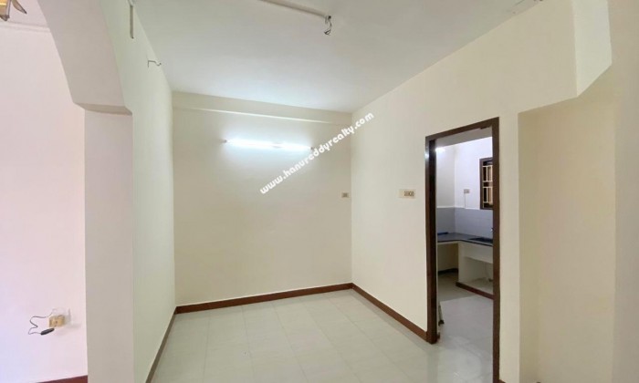 2 BHK Flat for Sale in Kodambakkam
