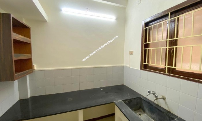 2 BHK Flat for Sale in Kodambakkam