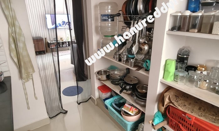 2 BHK Flat for Sale in Perungudi