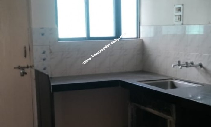 3 BHK Row House for Sale in Baner Road