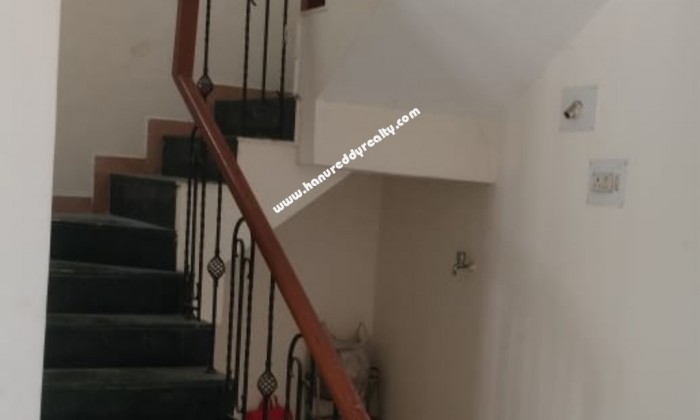 3 BHK Row House for Sale in Baner Road