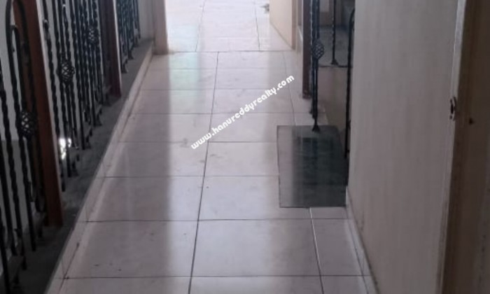 3 BHK Row House for Sale in Baner Road