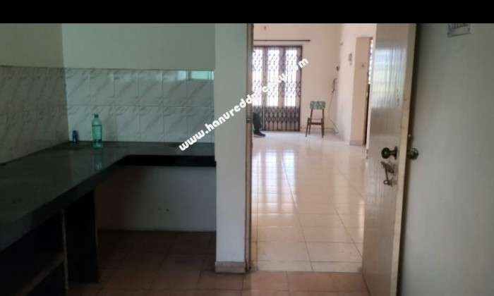 3 BHK Row House for Sale in Baner Road