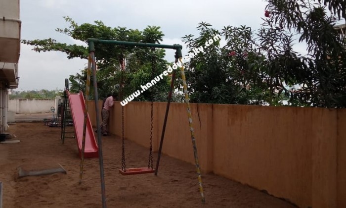 3 BHK Flat for Sale in Pallavaram