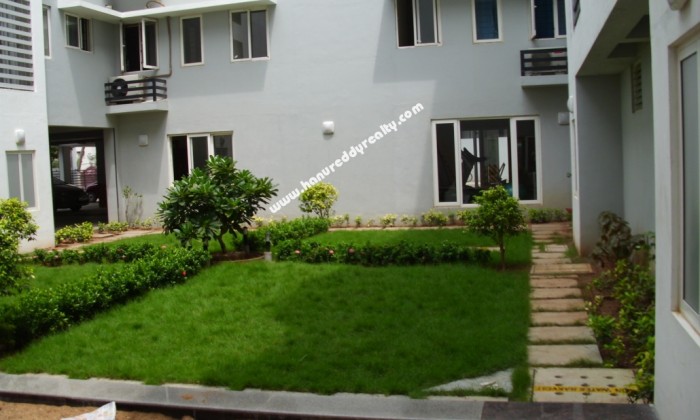 3 BHK Flat for Sale in Pallavaram