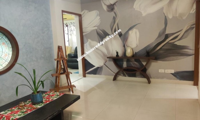 4 BHK Villa for Rent in Thoraipakkam