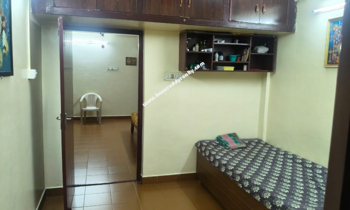 2 BHK Flat for Sale in Ambattur