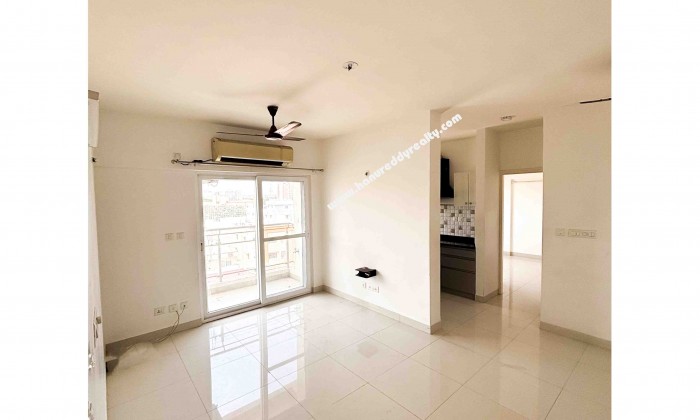 1 BHK Flat for Sale in Avinashi Road