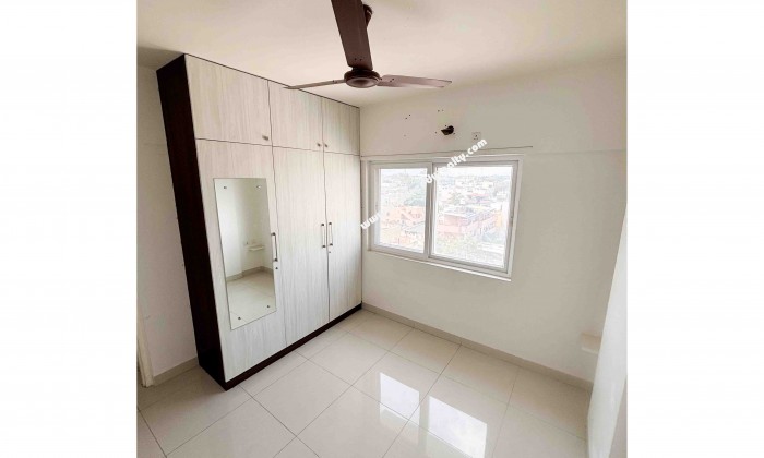 1 BHK Flat for Sale in Avinashi Road