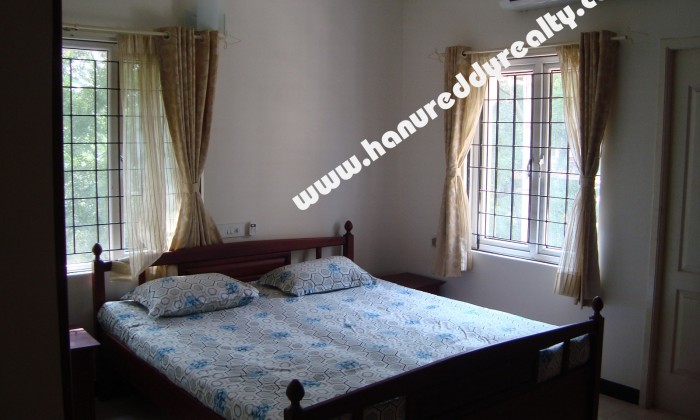 3 BHK Flat for Sale in Guindy