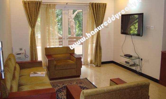 3 BHK Flat for Sale in Guindy