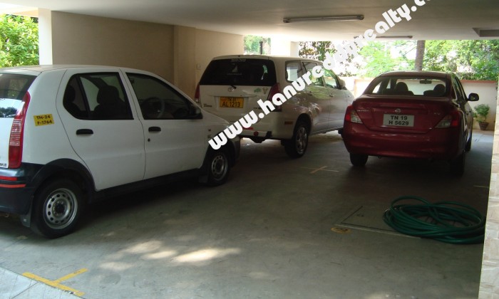 3 BHK Flat for Sale in Guindy
