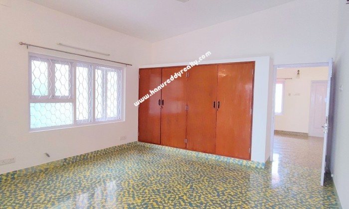 3 BHK Villa for Rent in Besant Nagar