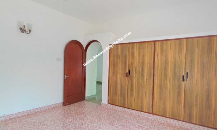 3 BHK Villa for Rent in Besant Nagar
