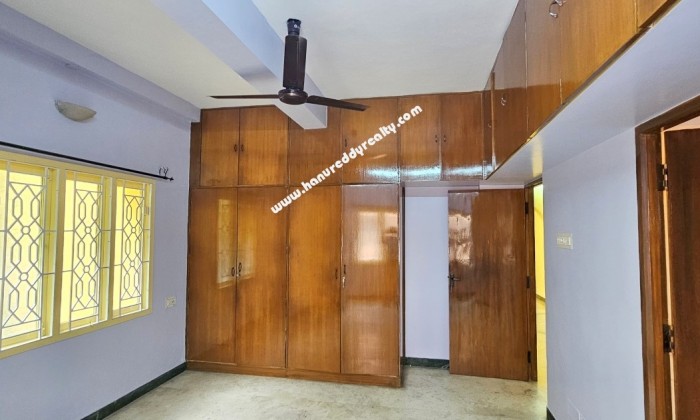 3 BHK Flat for Sale in Kalaignar Karunanidhi nagar