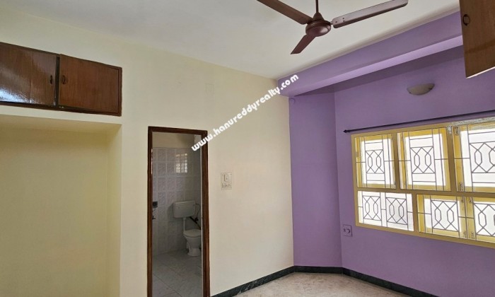 3 BHK Flat for Sale in Kalaignar Karunanidhi nagar