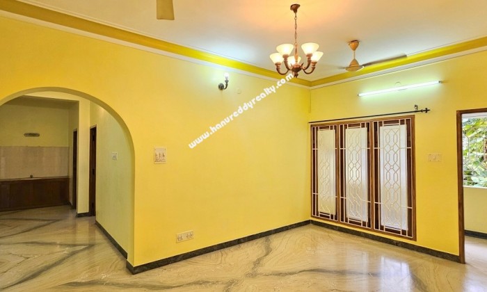 3 BHK Flat for Sale in Kalaignar Karunanidhi nagar