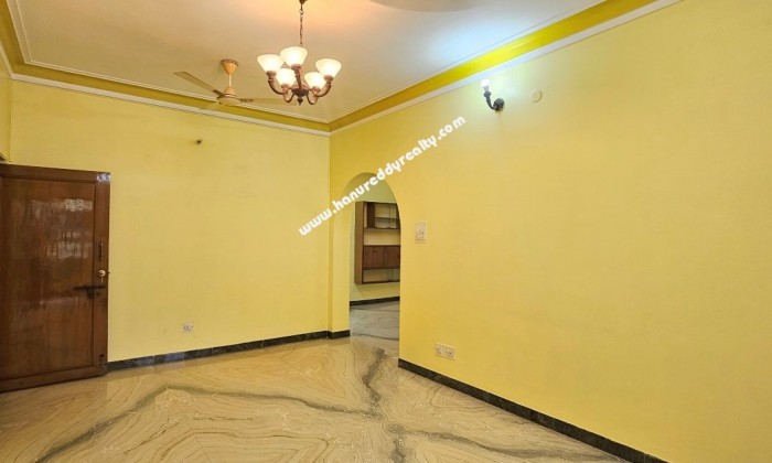 3 BHK Flat for Sale in Kalaignar Karunanidhi nagar