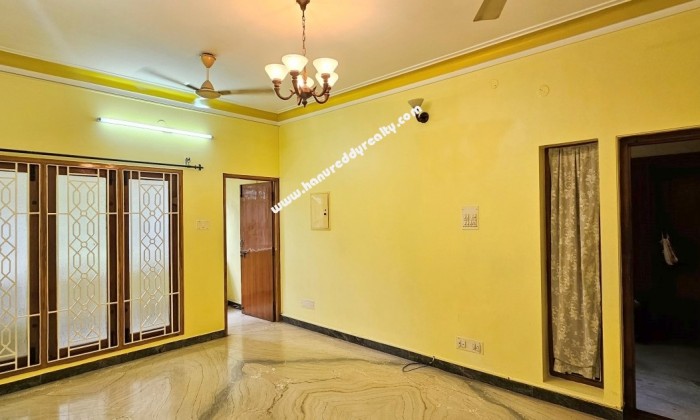 3 BHK Flat for Sale in Kalaignar Karunanidhi nagar