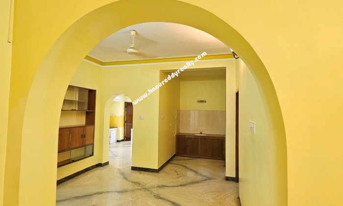 3 BHK Flat for Sale in Kalaignar Karunanidhi nagar