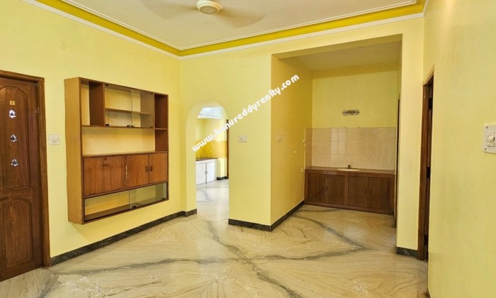 3 BHK Flat for Sale in Kalaignar Karunanidhi nagar